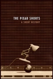 The Pixar Shorts: A Short History streaming