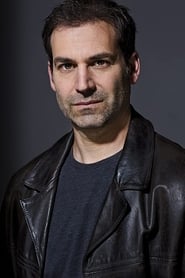 Vincent Marciano as Roger