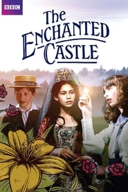 The Enchanted Castle Episode Rating Graph poster