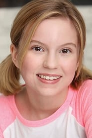 Savannah Judy as Julia Anderson