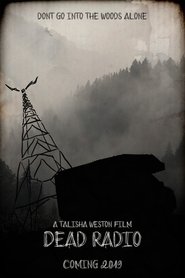 Poster DEAD RADIO 2019