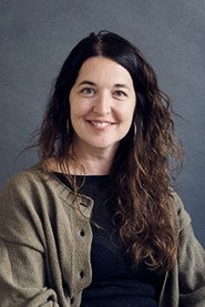 Foto de Alba Grifell