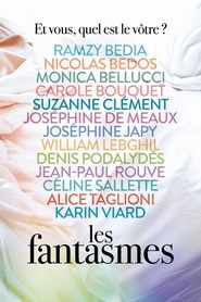 Les Fantasmes film en streaming