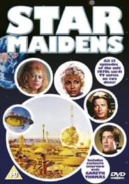 Star Maidens poster