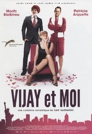 Film Vijay et Moi streaming