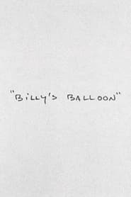 Poster Billy's Balloon