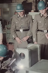 Unsere Staatsgrenze (1979)