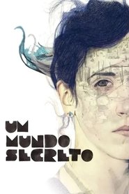 Pôster de A Secret World