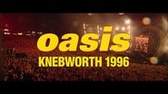 Oasis Knebworth 1996