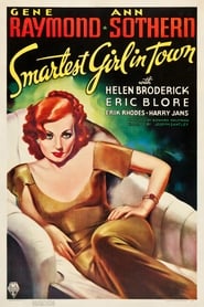 Smartest Girl in Town (1936)