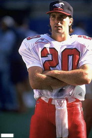 Doug Flutie photo