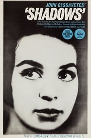 Shadows 1959 vf film complet stream regarder vostfr [4K] Français
-------------