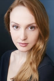 Ella Jonas Farlinger as Paula