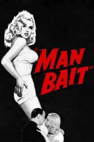 Man Bait постер