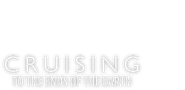 Cruising to the Ends of the Earth Logo