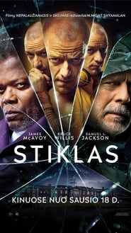 Stiklas (2019)