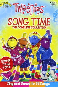 Poster Tweenies - Song Time: The Complete Collection 2006