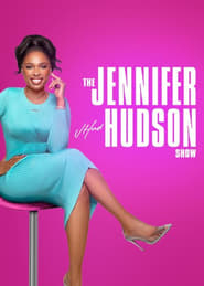 The Jennifer Hudson Show постер