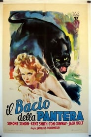 Film Il bacio della pantera 1942 Streaming ITA HD