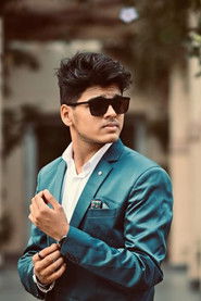 Armaan Mohanty photo 2