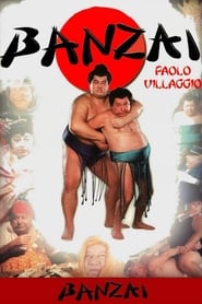 Banzai film en streaming