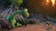 Imagen 1 Un Gran Dinosaurio (The Good Dinosaur)