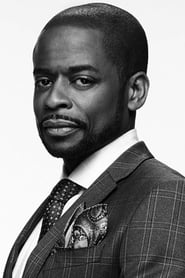 Dulé Hill