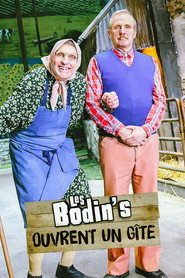 Les Bodin's ouvrent un gîte (2026)