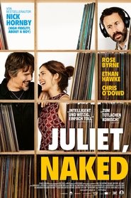 Juliet, Naked (2018)