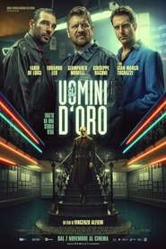 Gli uomini d’oro