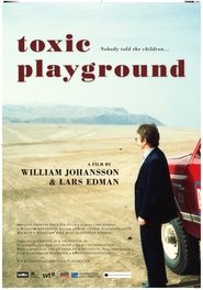 Poster Toxic Playground 2009