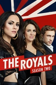 The Royals Temporada 2 Capitulo 6