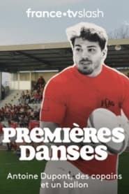 Poster Premières danses