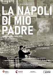 Poster La Napoli di mio padre 2020