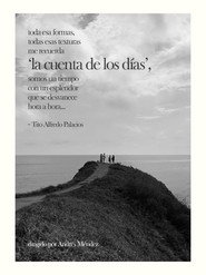 La cuenta de los días