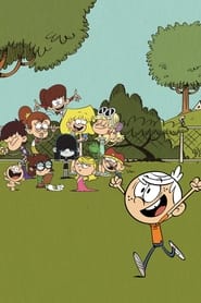 The Loud House poster