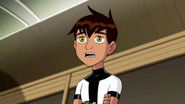Secret of the Omnitrix (3)