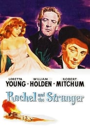 Rachel and the Stranger постер