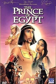 Moses, Prince of Egypt streaming