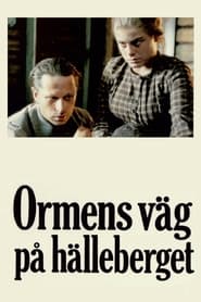 Ormens väg på hälleberget 1986