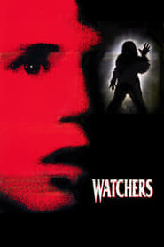 Poster for Watchers