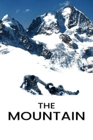 Poster The Mountain 2012