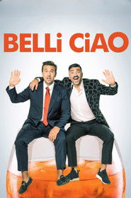 Poster Belli ciao 2022