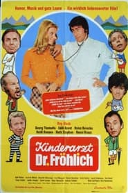 Kinderarzt Dr. Fröhlich streaming