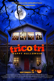 Film streaming | Voir Trico Tri Happy Halloween en streaming | HD-serie