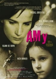 Amy постер