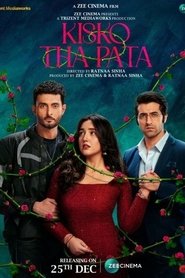 Poster Kisko Tha Pata 2024