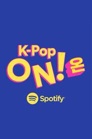 K-Pop ON! Spotify