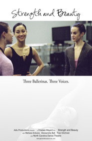 Poster for Strength and Beauty