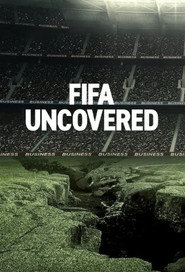 FIFA Uncovered poster